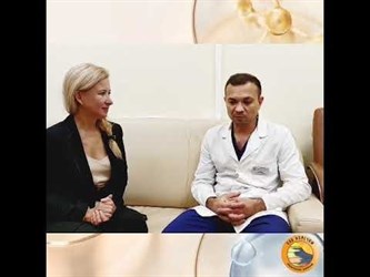 Интервью с профессором Сорокиным Николаем Ивановичем